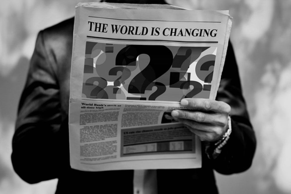 Change Prozesse gestalten