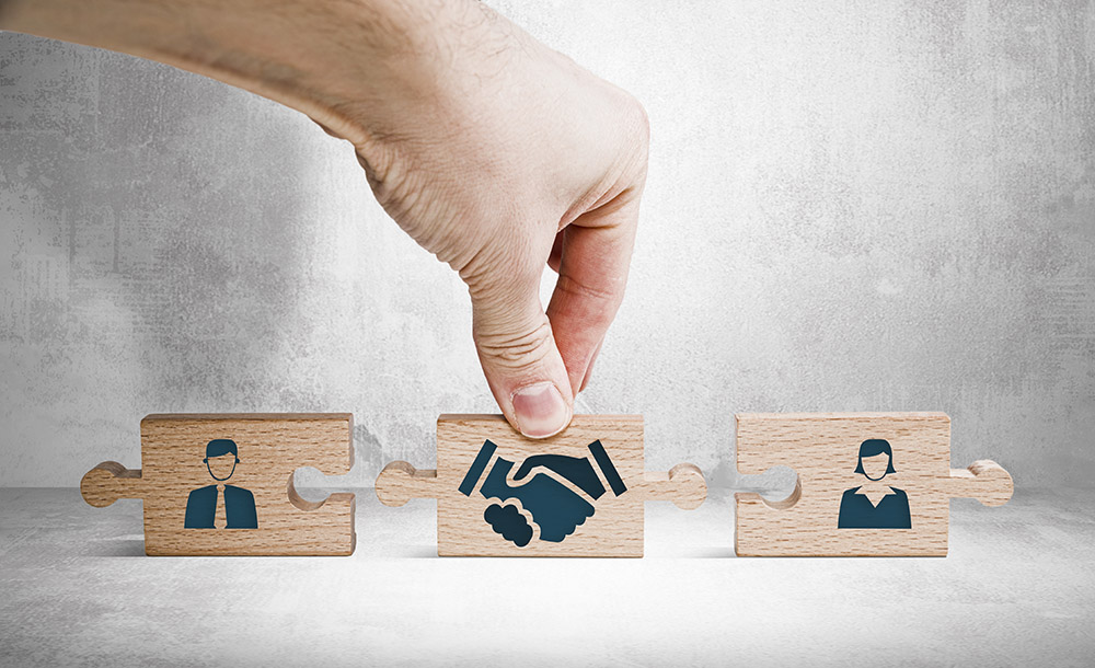 Konflikt Vorgesetzter Mitarbeiter