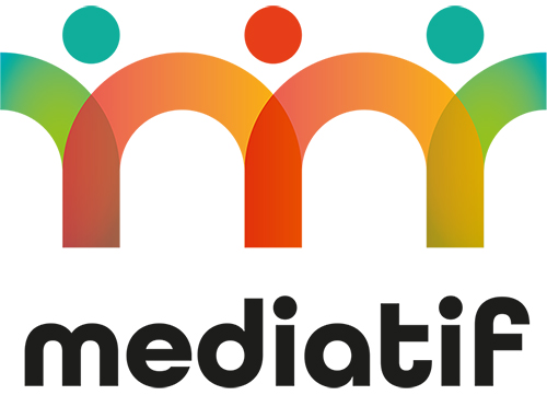 Mediatif